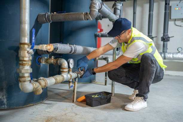 Best Gas Line Installation and Repair  in Hope Mills, NC